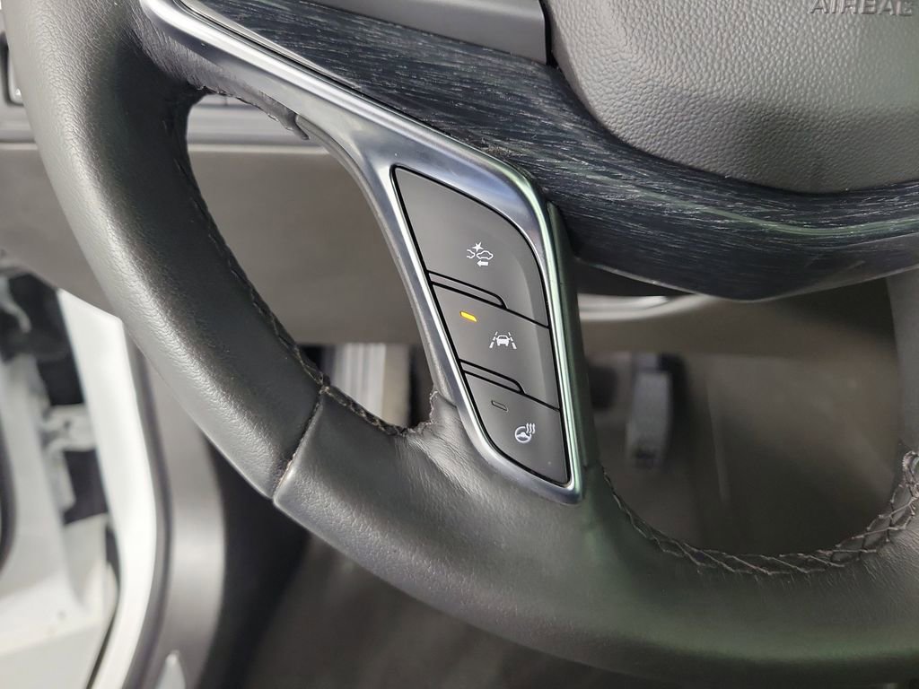 Used 2023 Cadillac XT5 Premium Luxury w/ Technology Package image 24