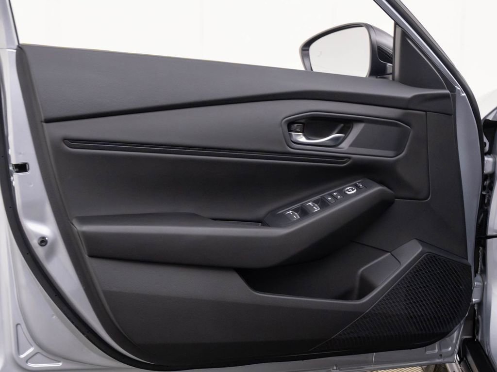 New 2026 Honda Accord SE image 14