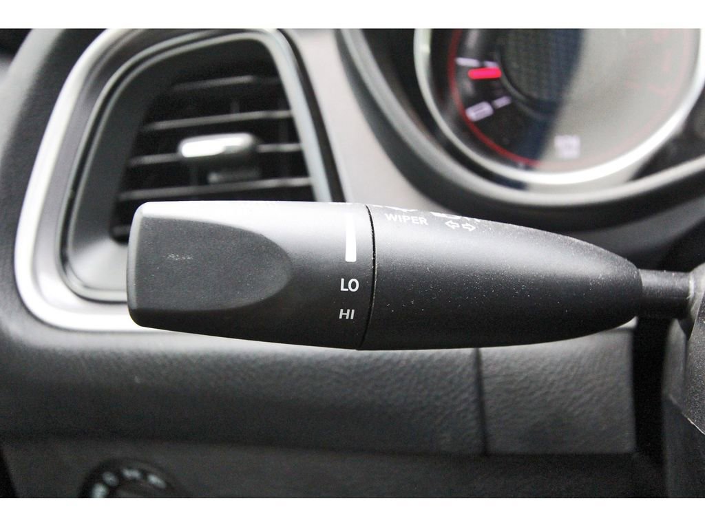 Used 2020 Dodge Challenger R/T Scat Pack RWD image 16