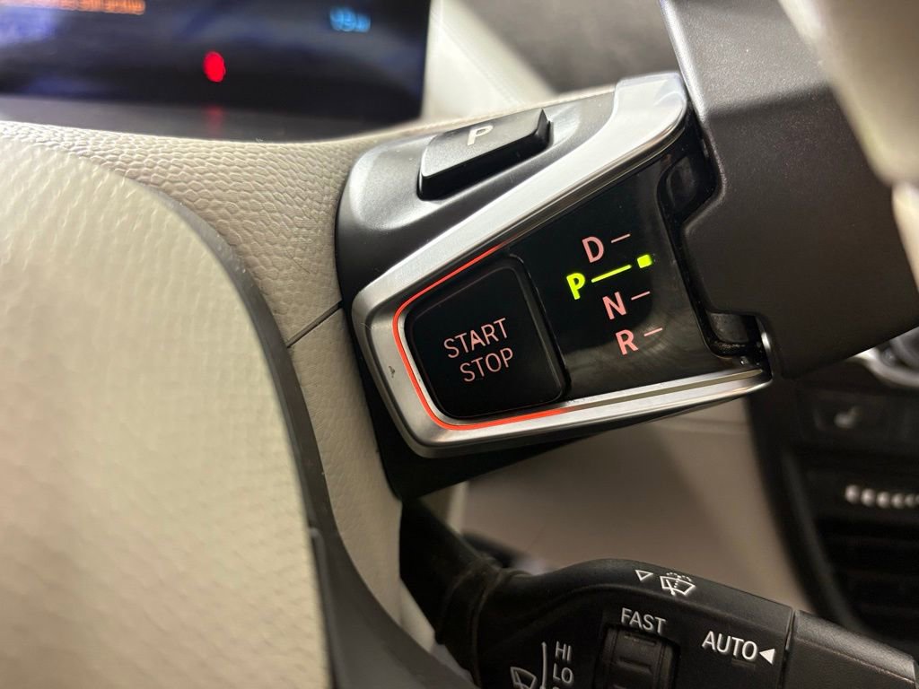 Used 2017 BMW i3 image 30