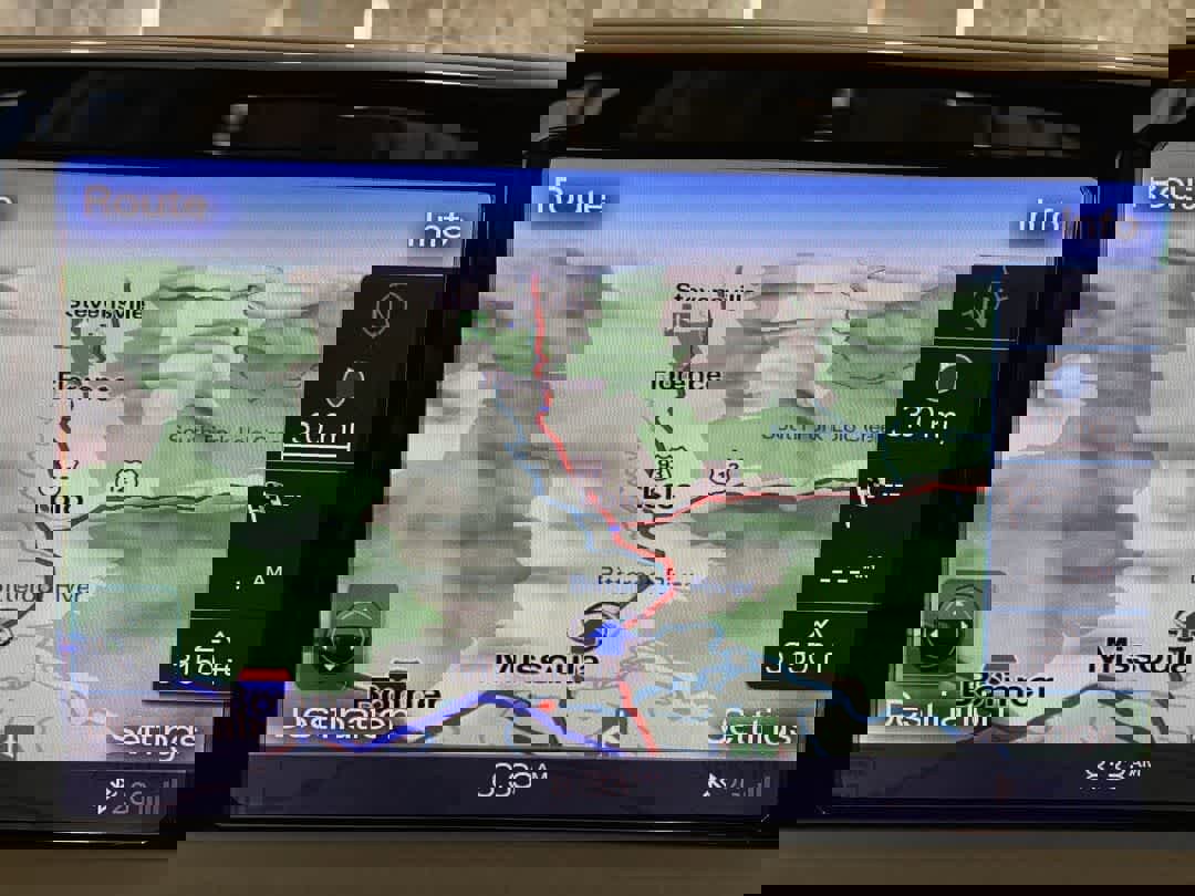 Used 2018 Audi Q3 2.0T Premium Plus w/ Premium Plus Package image 21