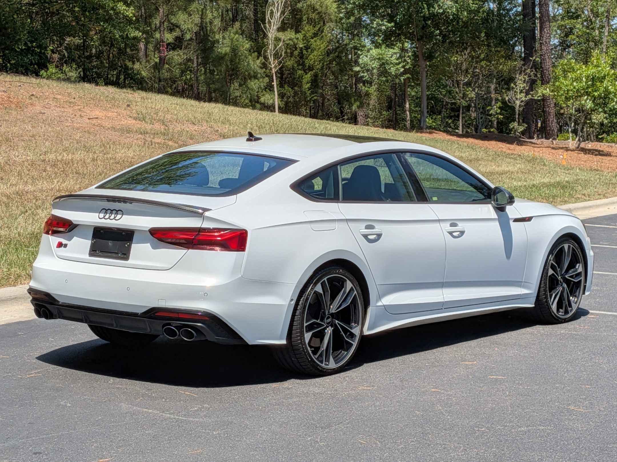 Used 2023 Audi S5 Prestige AWD/4WD image 31