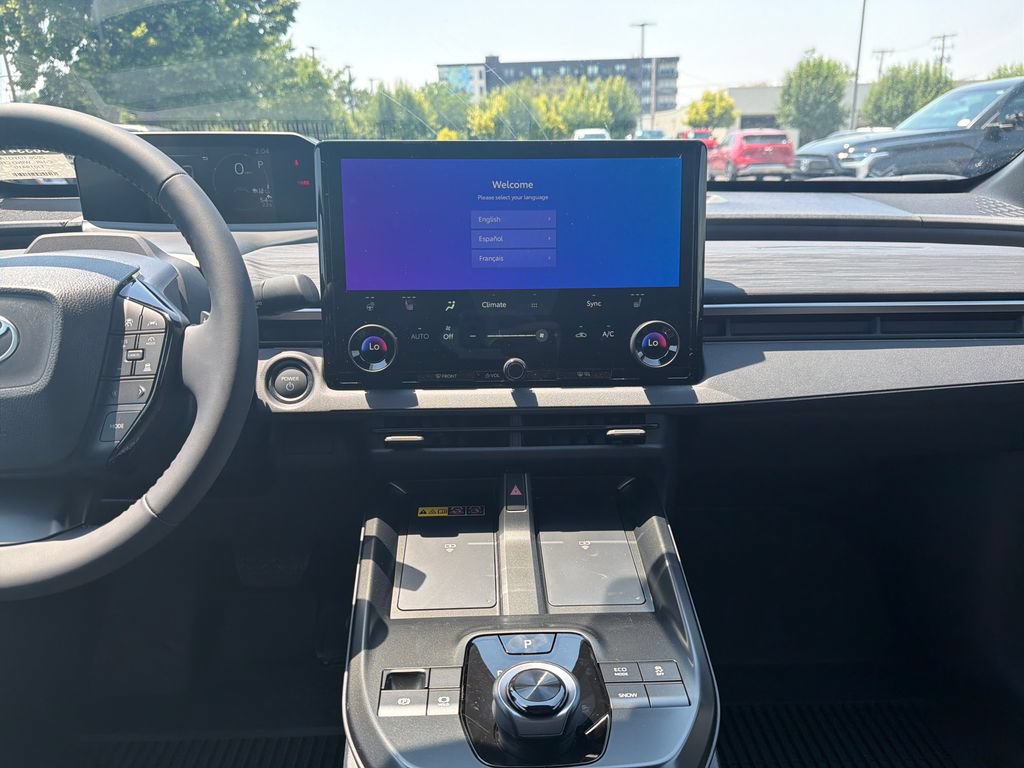 New 2026 Toyota C-HR AWD/4WD image 18