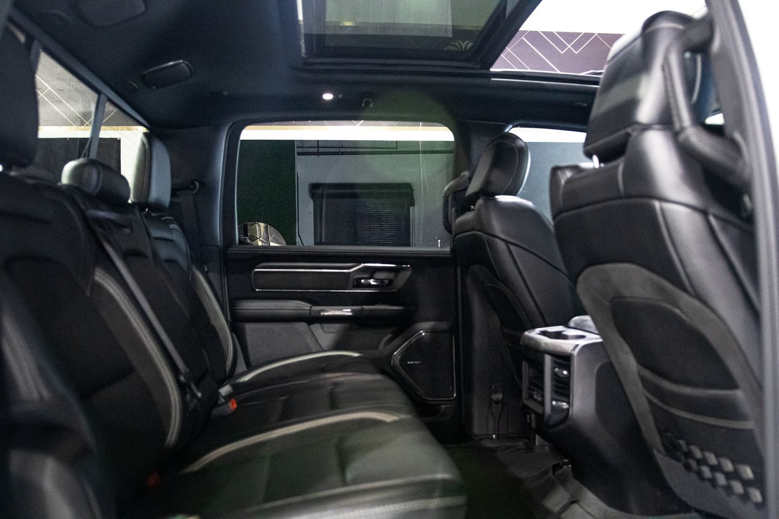 Used 2021 RAM 1500 TRX w/ TRX Level 2 Equipment Group AWD/4WD image 14