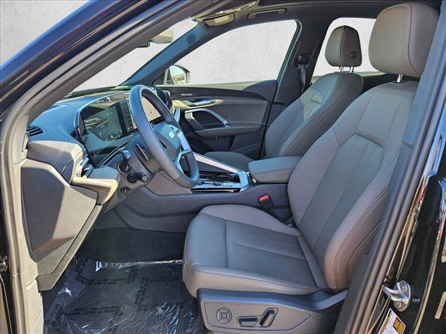 New 2026 Audi Q5 Premium Plus AWD/4WD image 4