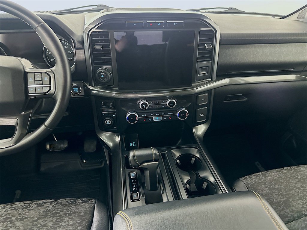 Used 2023 Ford F150 Tremor image 18