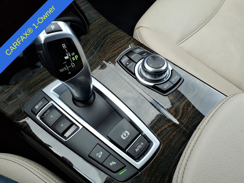 Used 2014 BMW X3 xDrive35i image 26