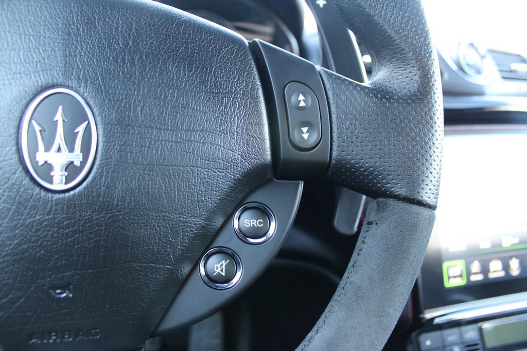 Used 2018 Maserati GranTurismo Sport image 17