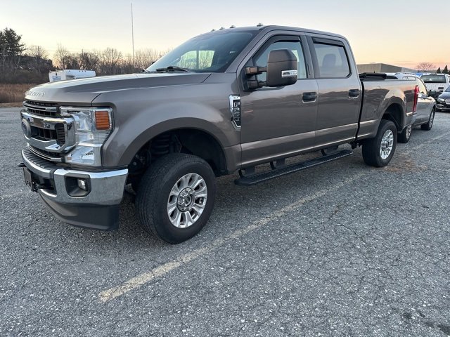 Used 2020 Ford F250 XLT w/ XLT Value Package