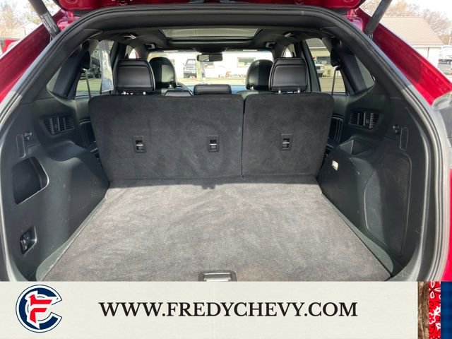 Used 2019 Ford Edge ST w/ Equipment Group 401A image 18