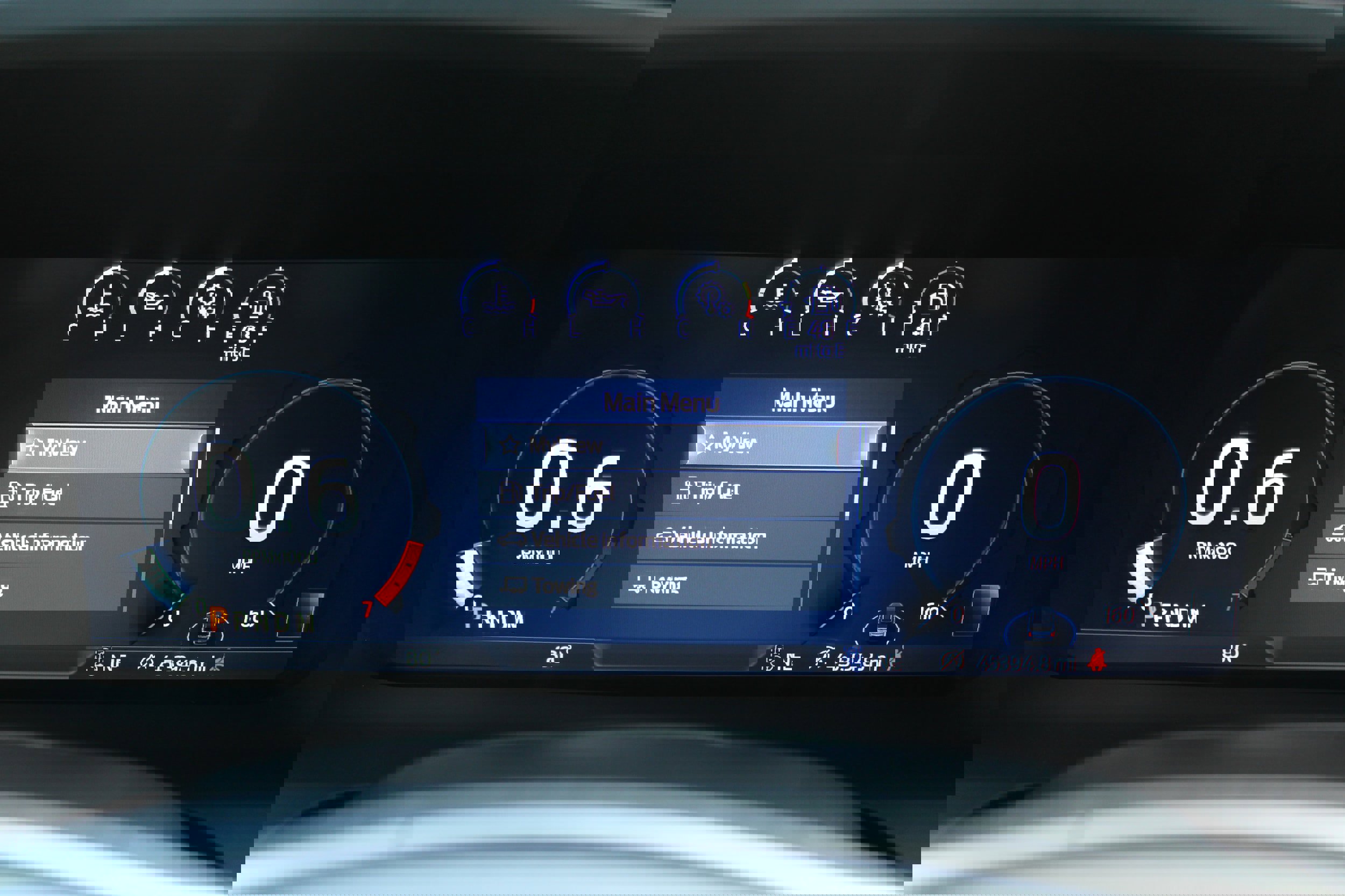 Used 2023 Ford Expedition Max Platinum image 26