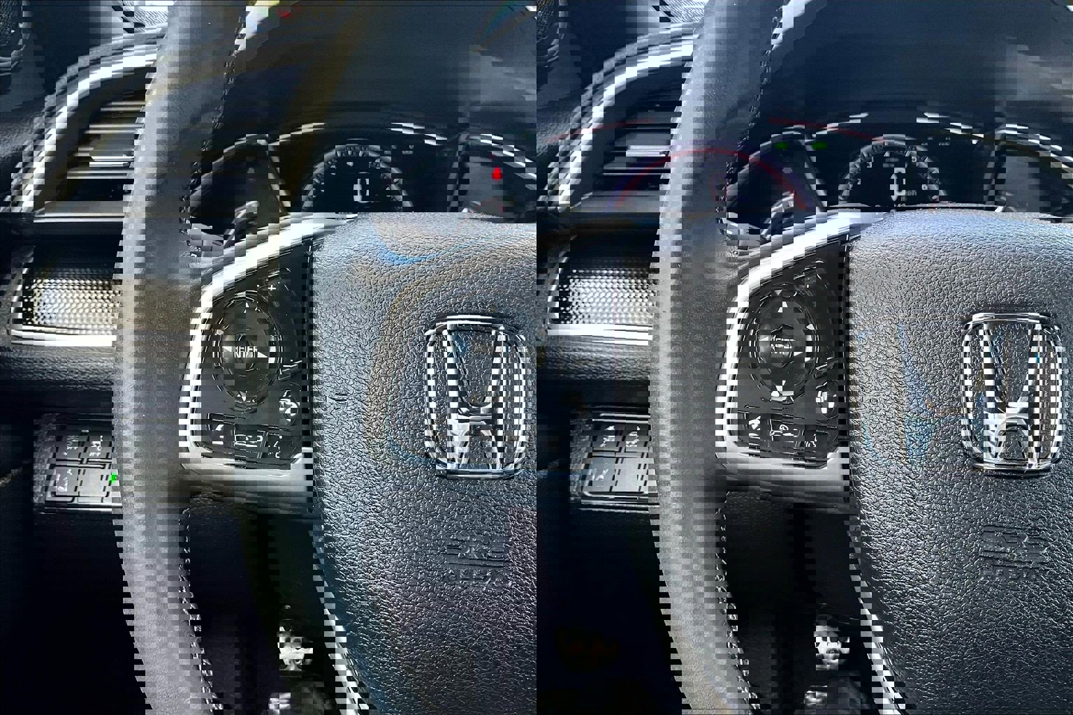 Used 2019 Honda Civic Sport image 19