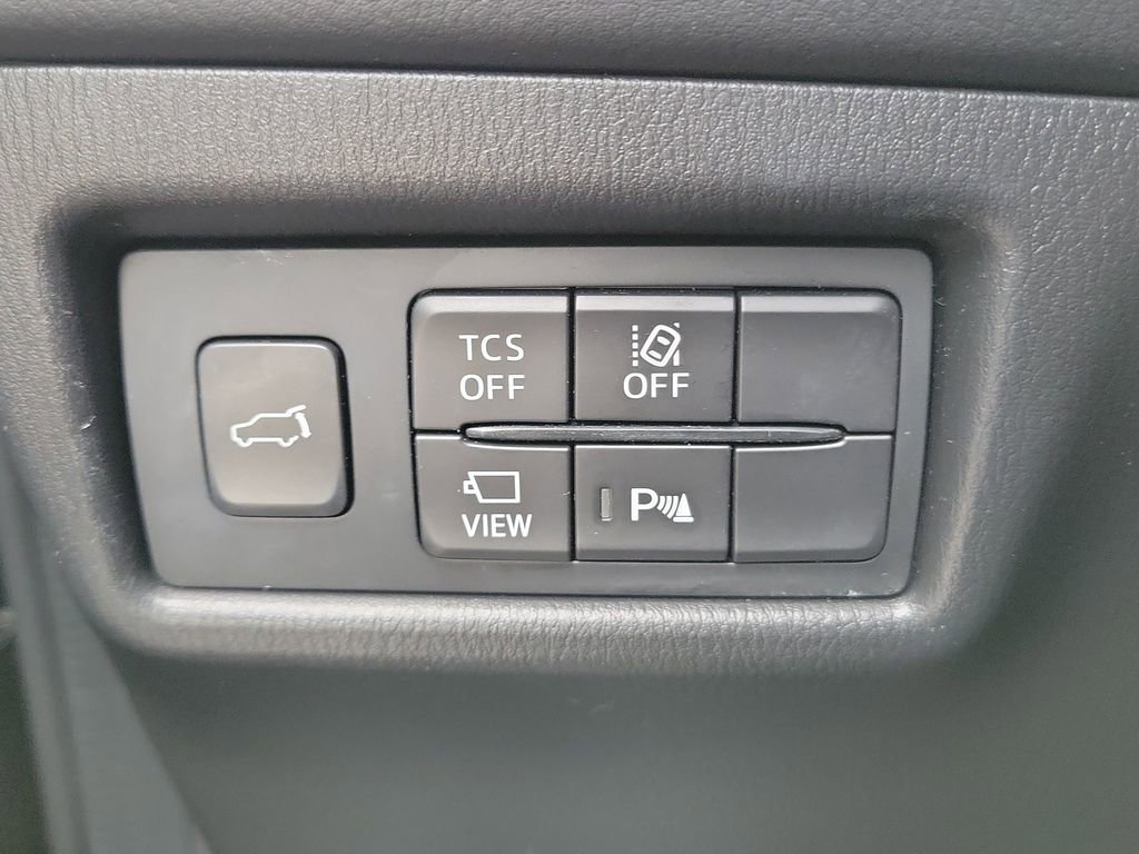 Used 2019 MAZDA CX-5 Signature image 23