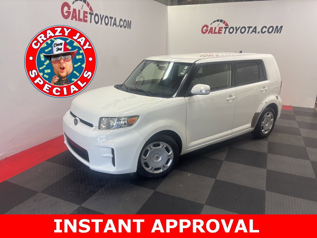 Used 2012 Scion xB