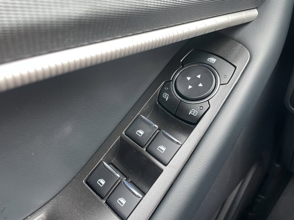 New 2026 Ford Explorer ST-Line w/ ST-Line Street Pack image 26