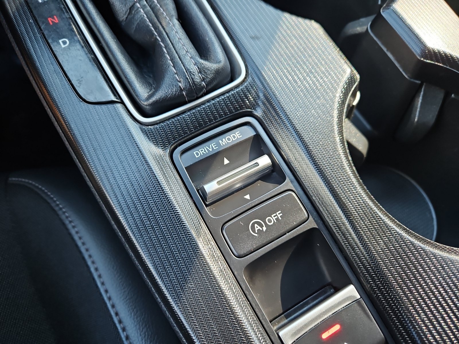 Used 2022 Honda Civic Sport image 22