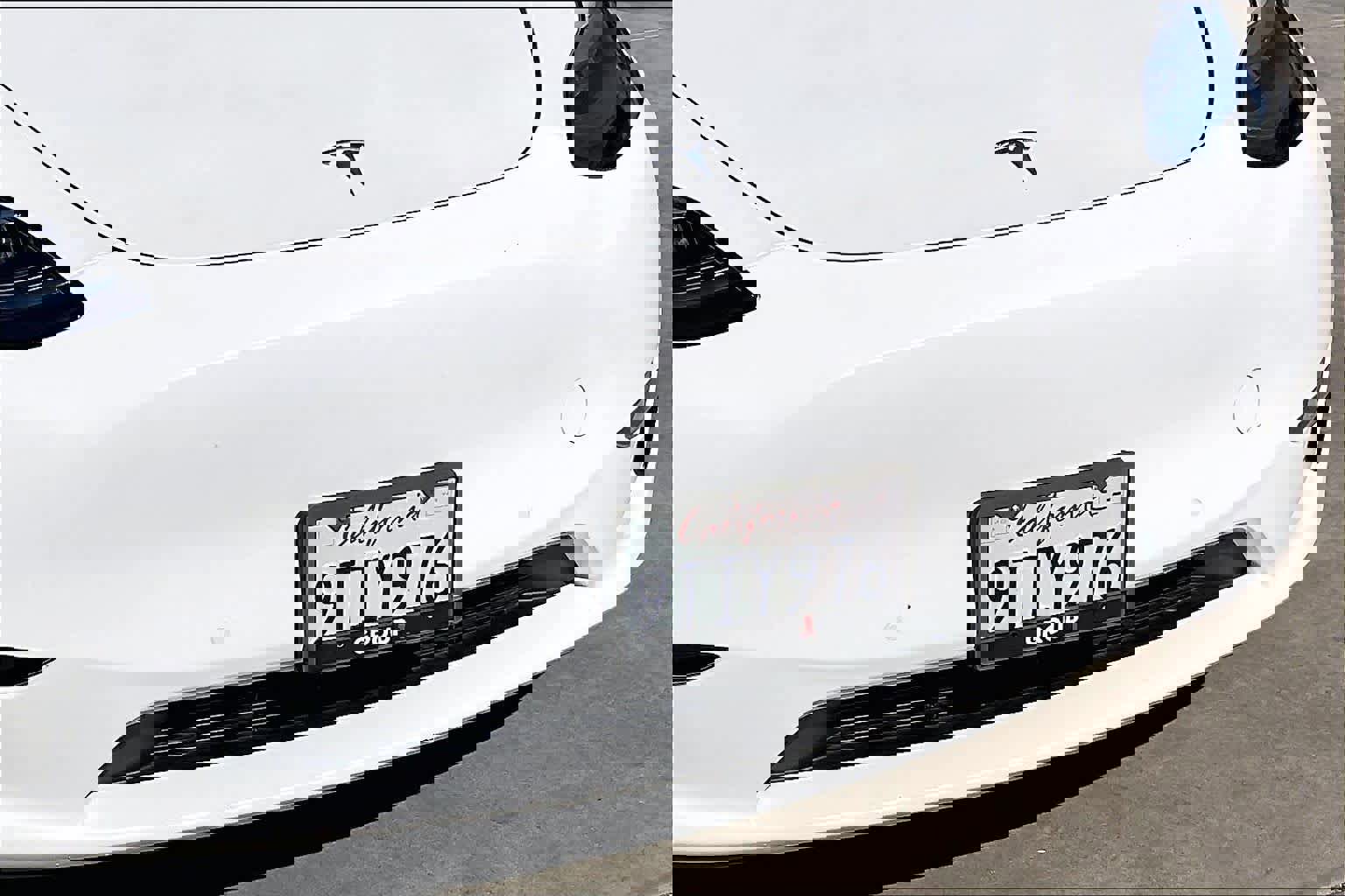 Used 2021 Tesla Model Y Long Range image 29