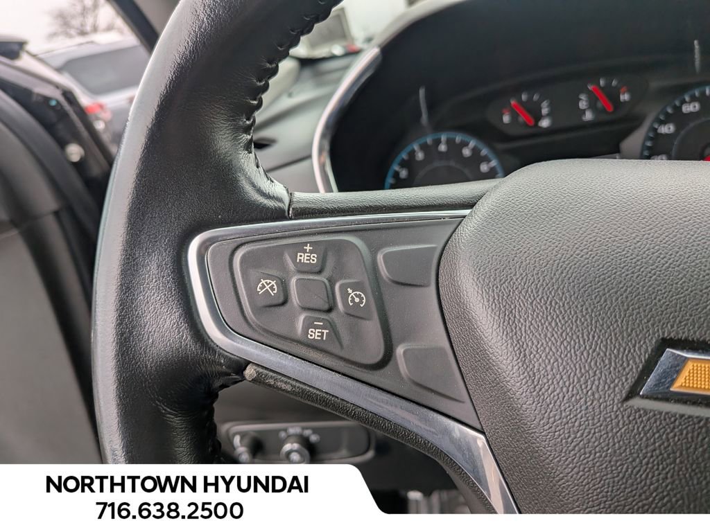 Used 2018 Chevrolet Equinox LT image 24