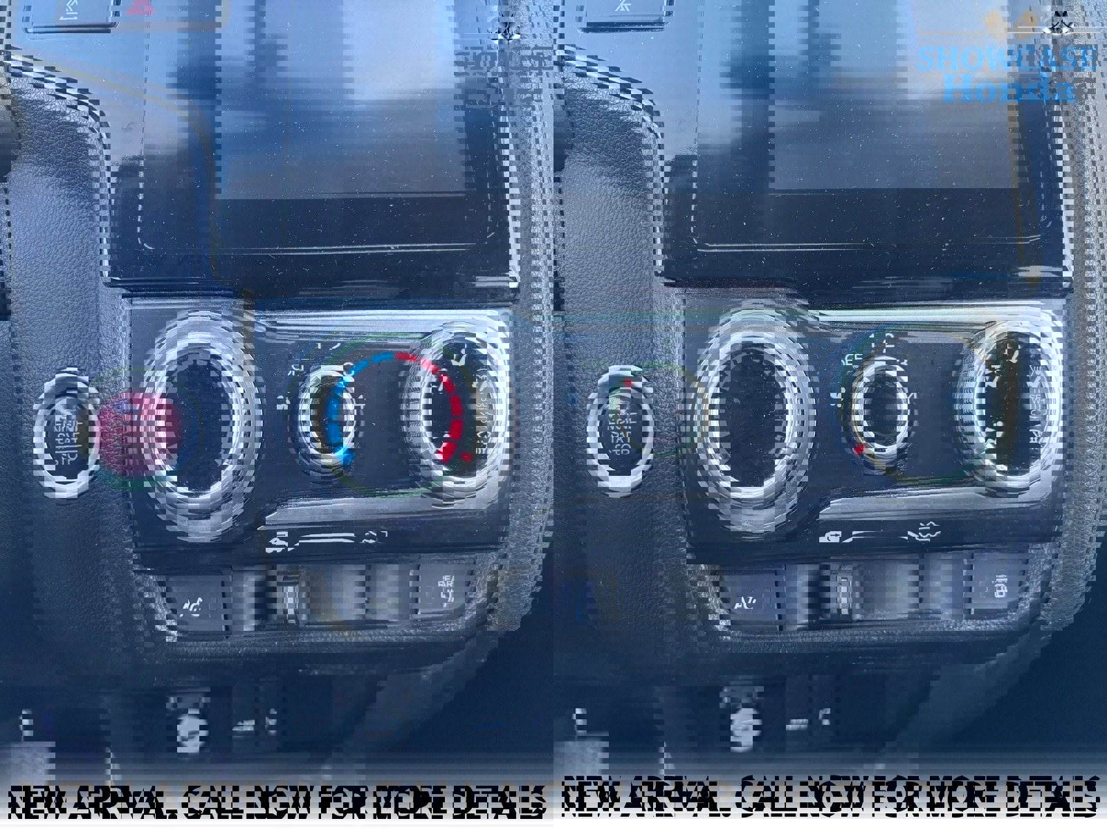 Used 2015 Honda Fit EX image 10