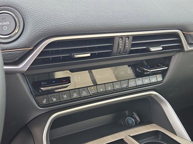 New 2026 MAZDA CX-70 SC Plus image 21