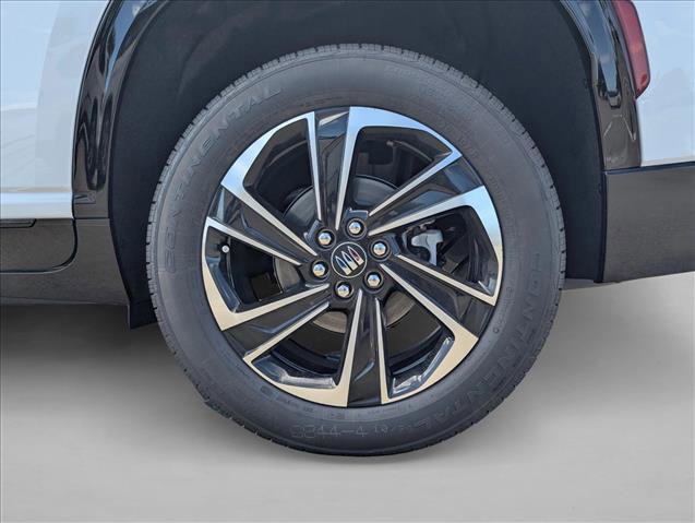 New 2026 Buick Enclave Sport Touring w/ Power Package FWD image 12