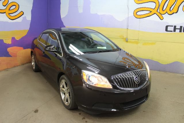 Used 2016 Buick Verano Convenience FWD image 2