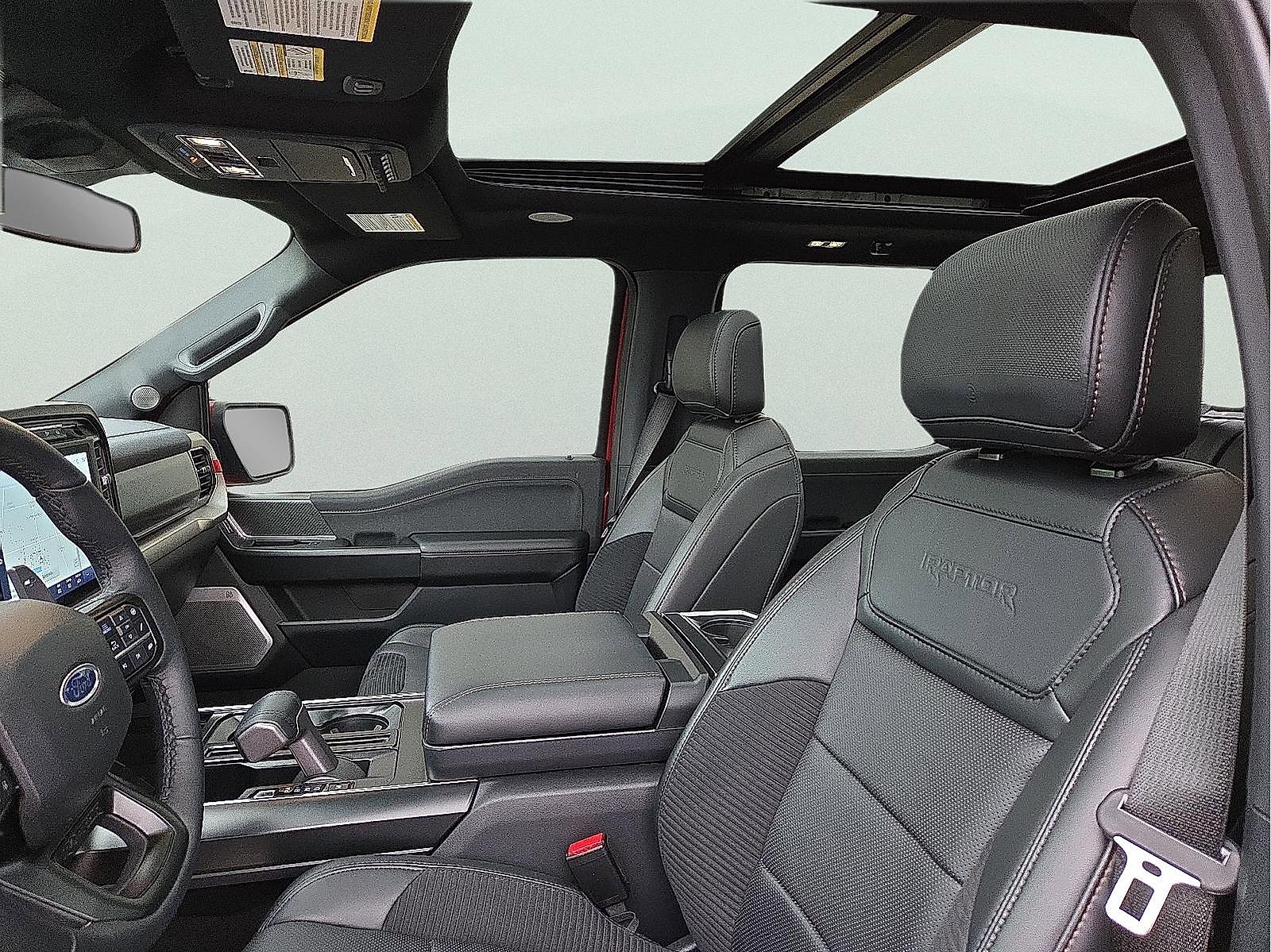 Used 2023 Ford F150 Raptor w/ Raptor 37 Performance Package image 13