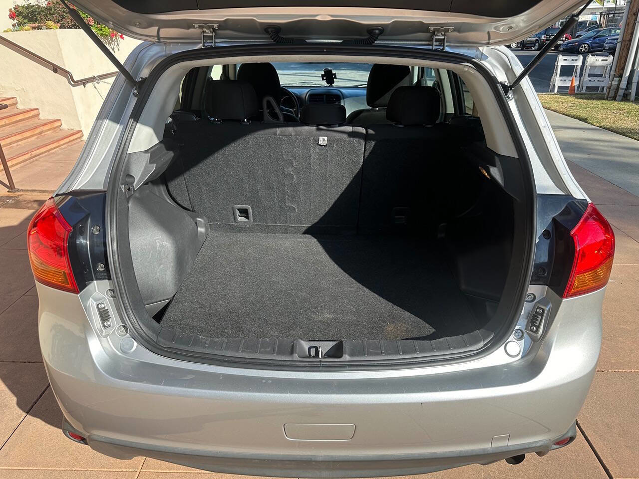 Used 2015 Mitsubishi Outlander Sport ES image 15