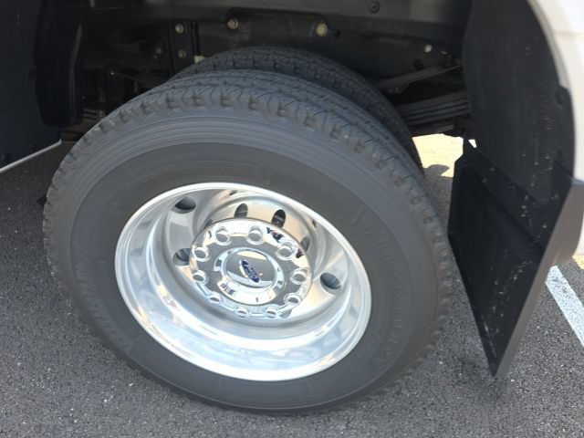 Used 2024 Ford F450 Limited w/ FX4 Off-Road Package AWD/4WD image 20
