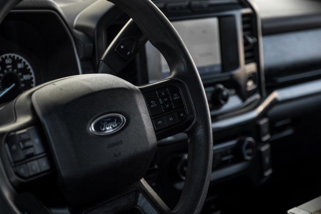 Used 2021 Ford F150 XL w/ STX Appearance Package AWD/4WD image 21