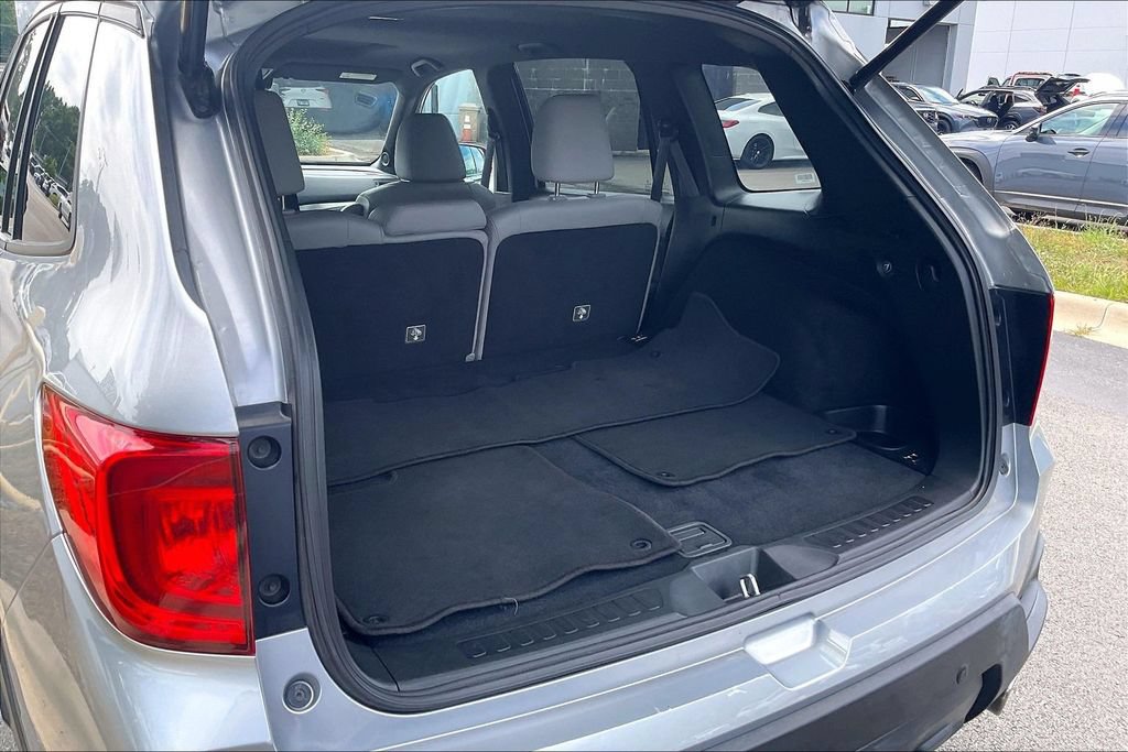 Used 2022 Honda Passport EX-L image 28