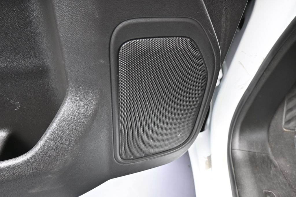 Used 2022 Chevrolet Silverado 1500 Limited Custom RWD image 14
