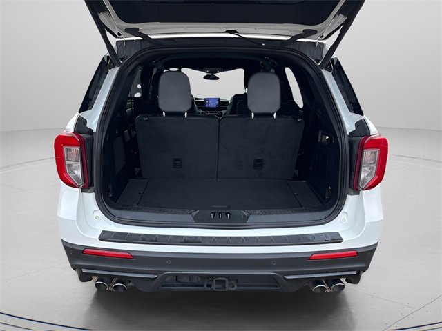 Used 2022 Ford Explorer ST image 21