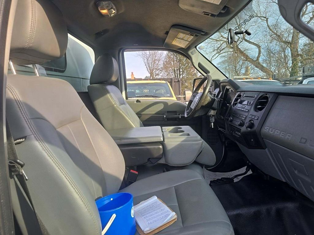 Used 2012 Ford F450 XL w/ PWR Equipment Group image 3