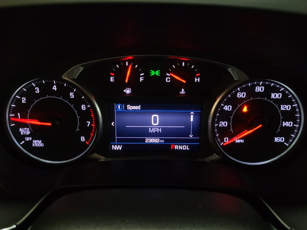 Used 2022 Chevrolet Blazer LT image 23