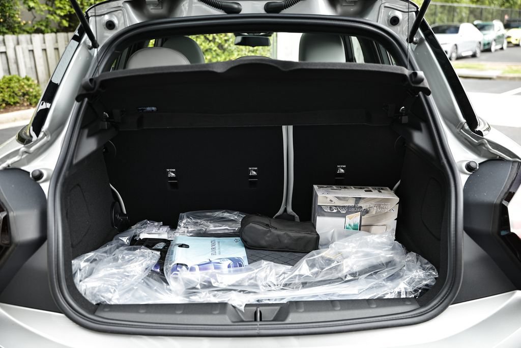 New 2026 MINI Cooper 4-Door Hardtop FWD image 31