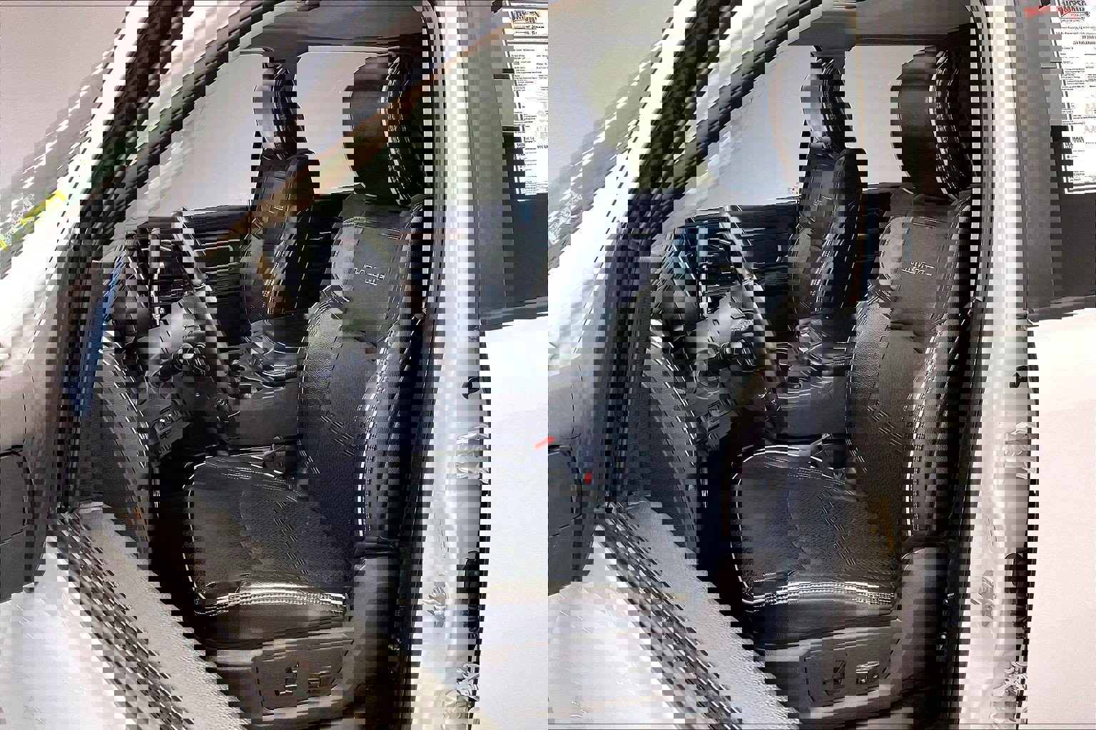 Used 2024 RAM 2500 Laramie w/ Cold Weather Group image 17