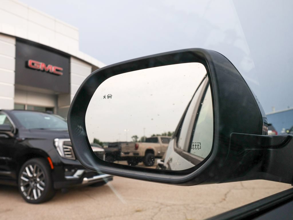 New 2027 GMC Terrain Elevation w/ Elevation Premium Package AWD/4WD image 28