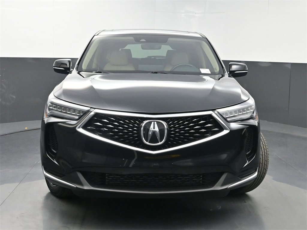 Used 2024 Acura RDX SH-AWD image 41
