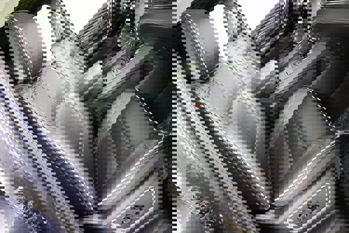 Used 2020 RAM 1500 Limited image 33