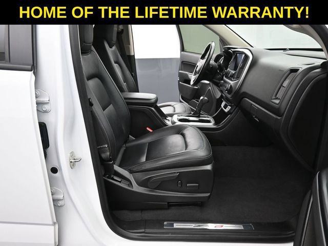Used 2019 Chevrolet Colorado ZR2 image 43