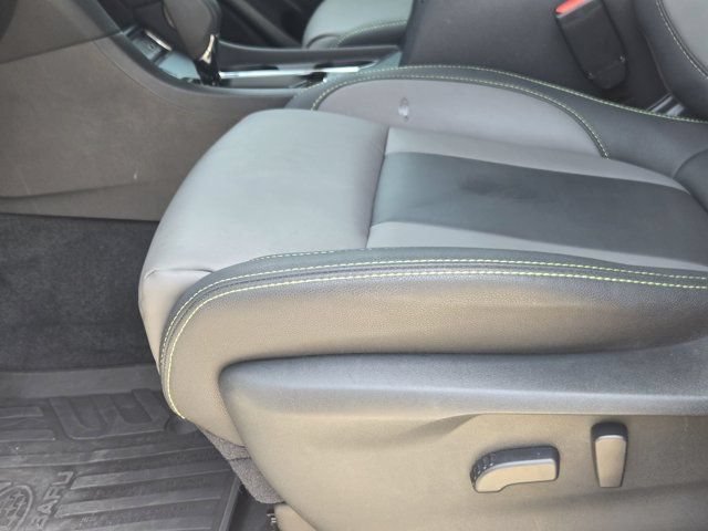 Used 2025 Subaru Ascent Onyx Edition AWD/4WD image 24