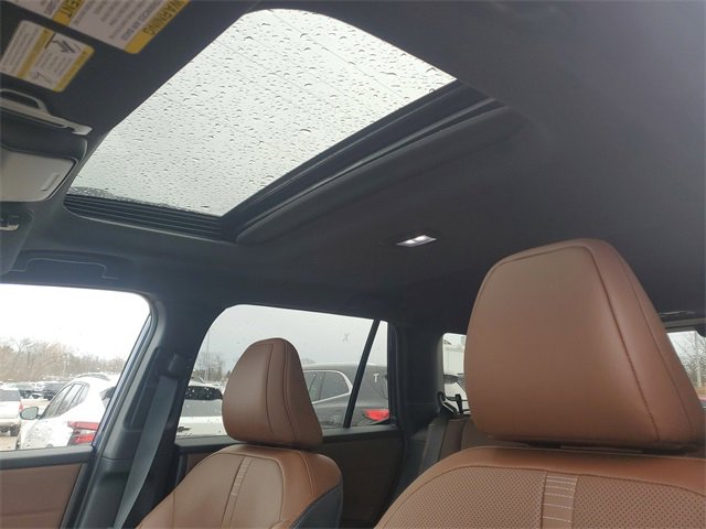 New 2026 Subaru Outback Touring XT image 19