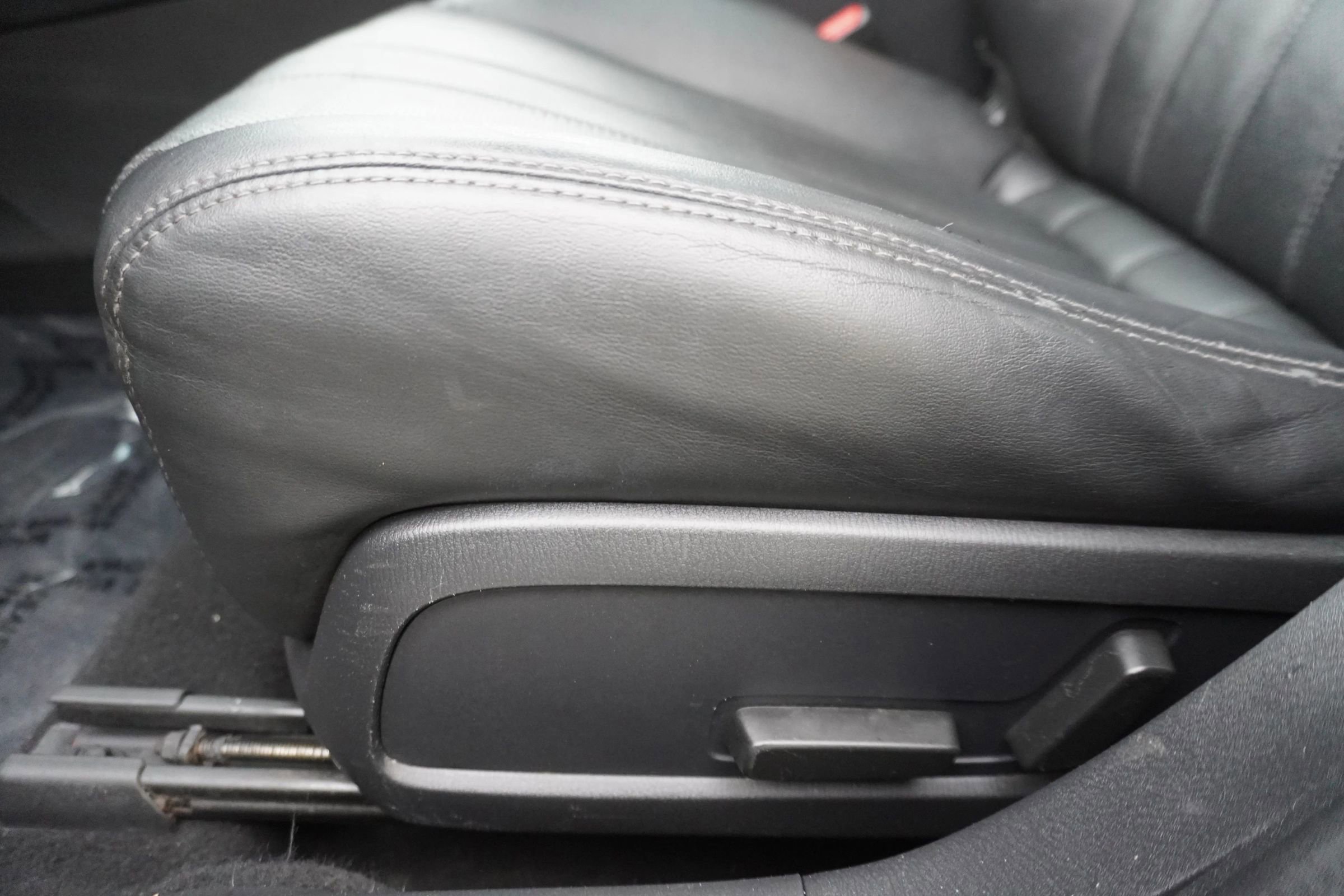 Used 2018 MAZDA MAZDA6 Touring FWD image 27