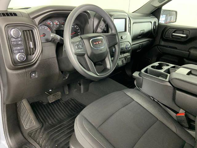 Used 2025 GMC Sierra 1500 Pro w/ Convenience Package AWD/4WD image 28