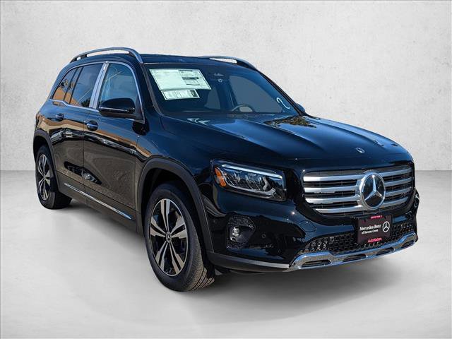 Certified 2025 Mercedes-Benz GLB 250 image 6