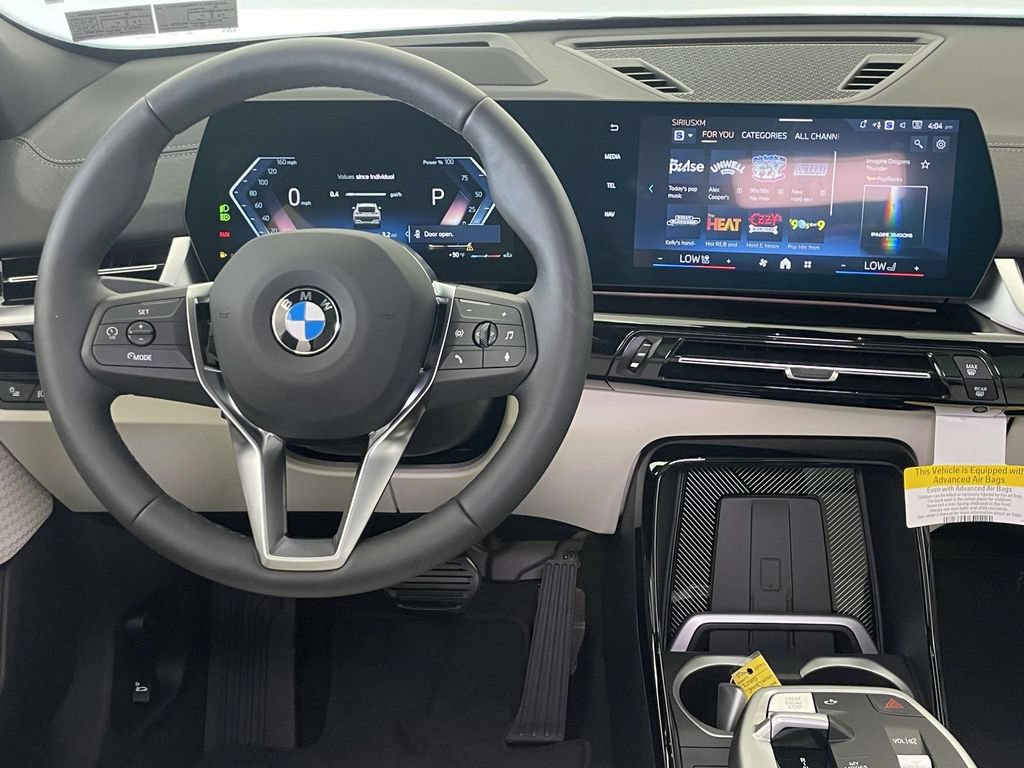 New 2026 BMW X2 xDrive28i w/ Technology Package AWD/4WD image 21
