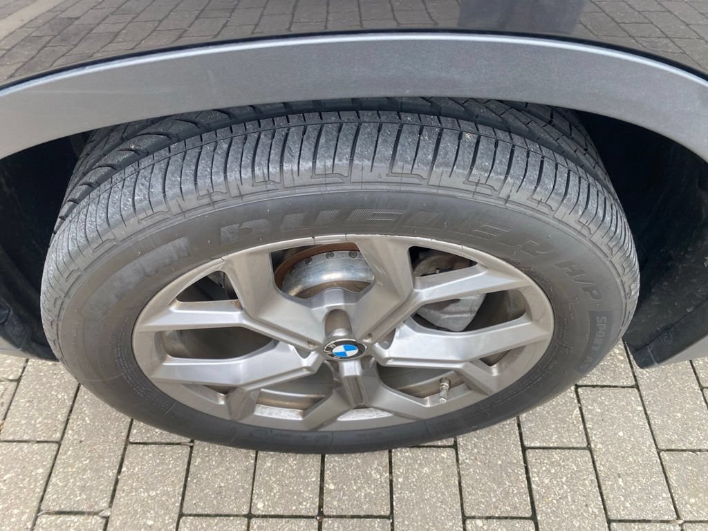 Used 2020 BMW X3 xDrive30i w/ Premium Package AWD/4WD image 16