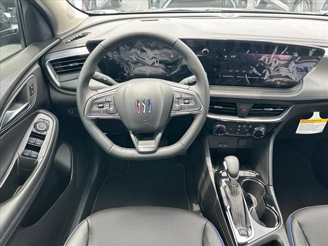 New 2026 Buick Encore GX Sport Touring w/ Advanced Technology Package FWD image 19