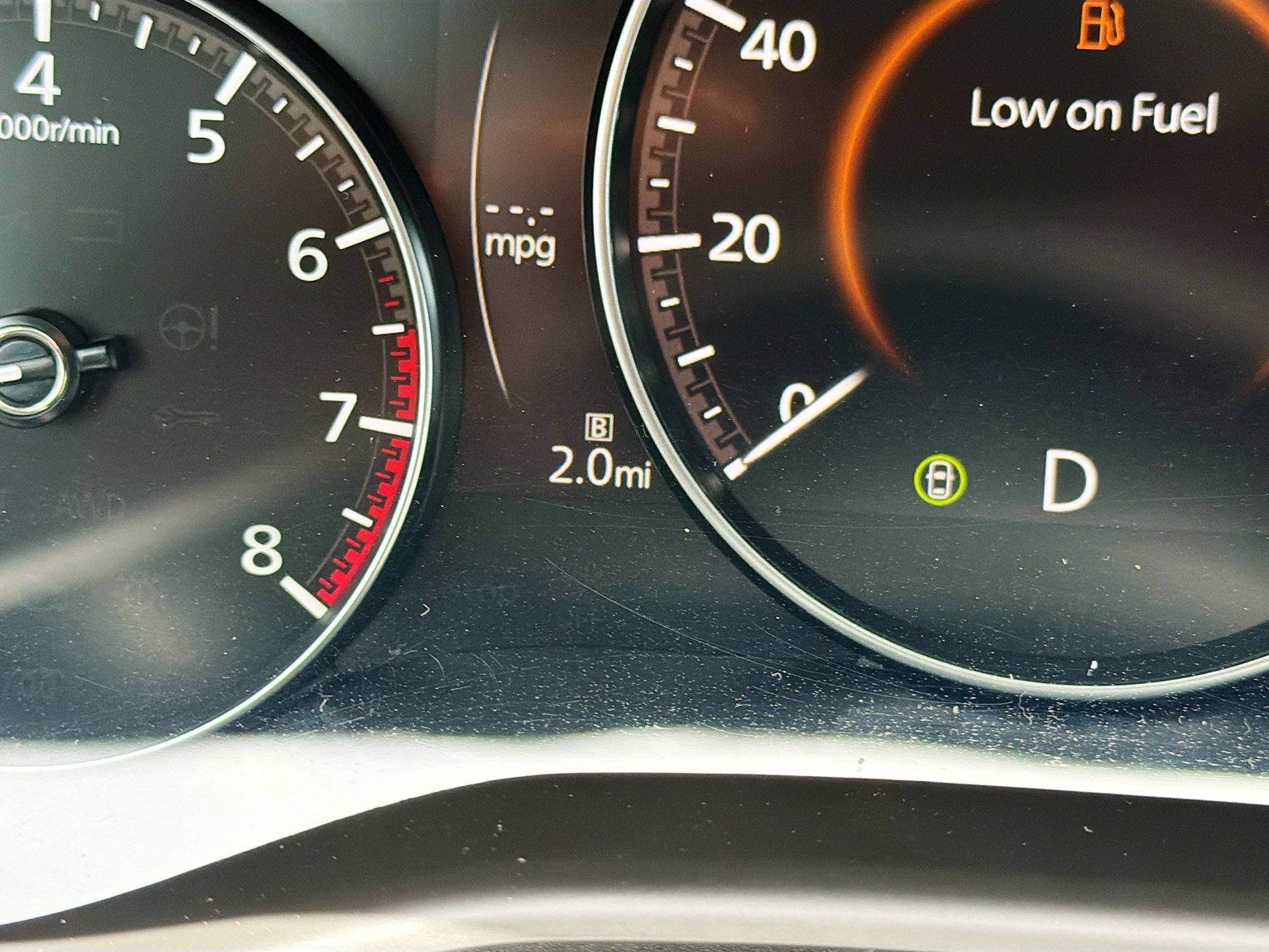 New 2026 MAZDA CX-50 AWD 2.5 S w/ Weather Package image 42